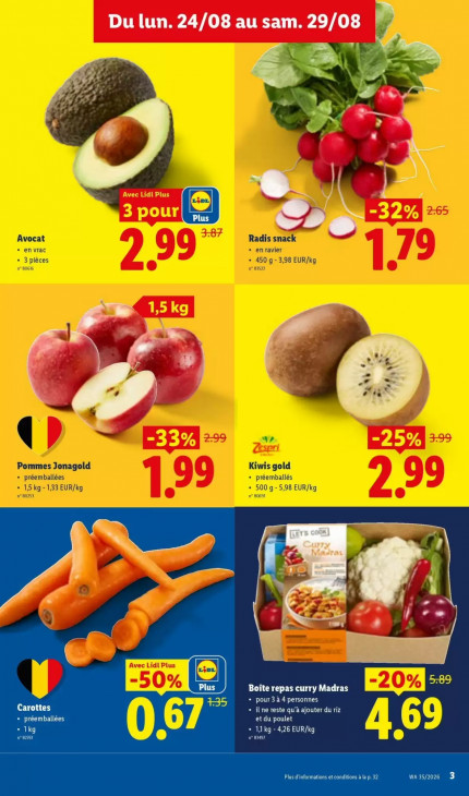 Lidl Folder 24.08.2026