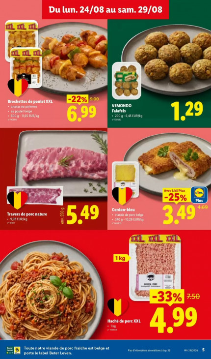 Lidl Folder 24.08.2026