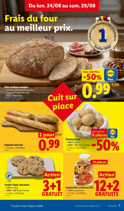 Lidl Folder 24.08.2026