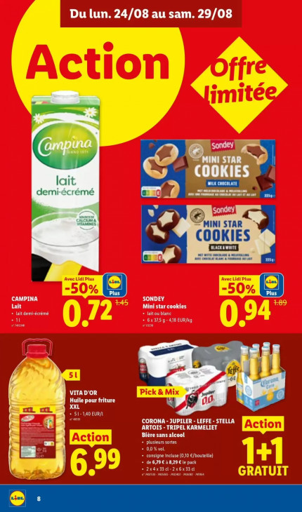 Lidl Folder 24.08.2026