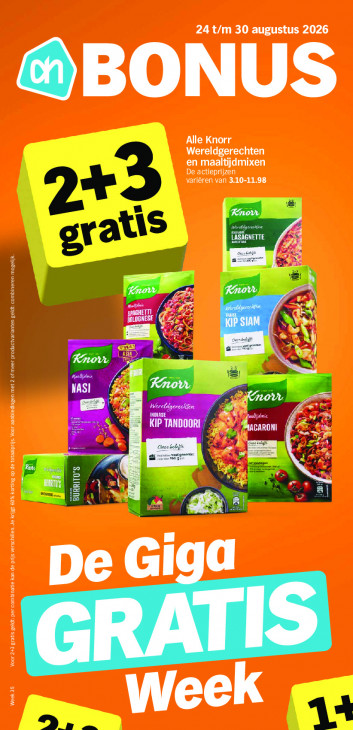 Albert Heijn