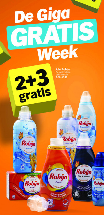 Albert Heijn Folder 24.08.2026