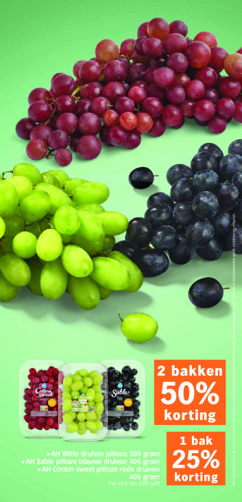 Albert Heijn Folder 24.08.2026
