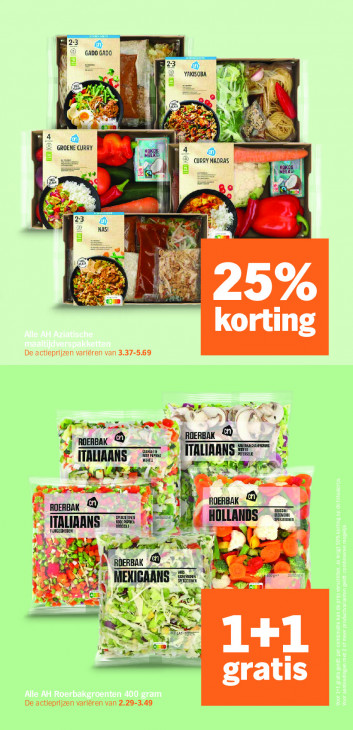 Albert Heijn Folder 24.08.2026