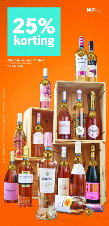 Albert Heijn Folder 24.08.2026