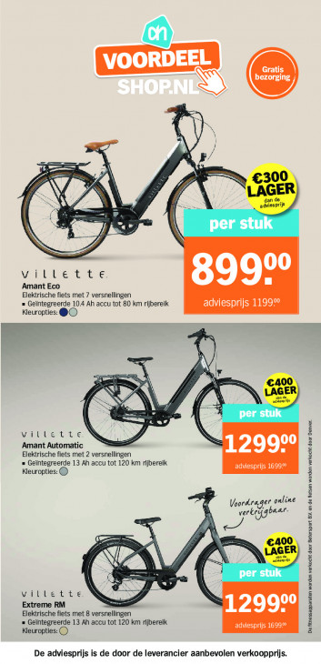 Albert Heijn Folder 24.08.2026