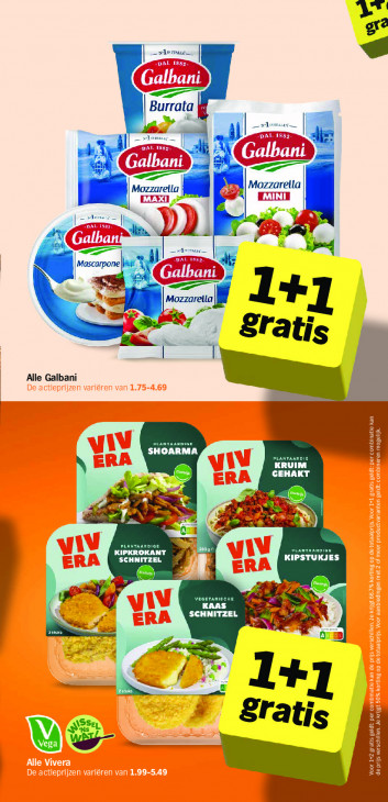 Albert Heijn Folder 24.08.2026