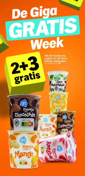 Albert Heijn Folder 24.08.2026