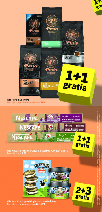 Albert Heijn Folder 24.08.2026