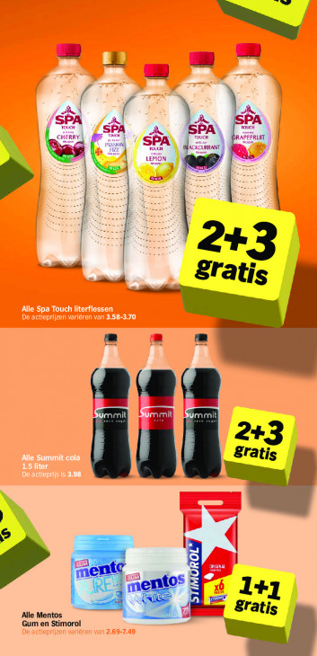 Albert Heijn Folder 24.08.2026