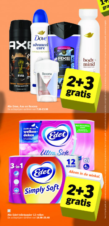 Albert Heijn Folder 24.08.2026