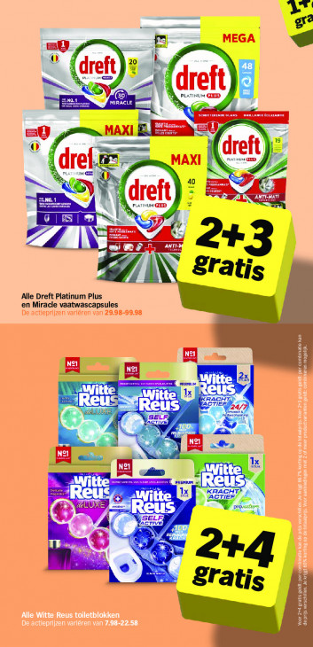 Albert Heijn Folder 24.08.2026