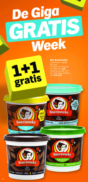 Albert Heijn Folder 24.08.2026