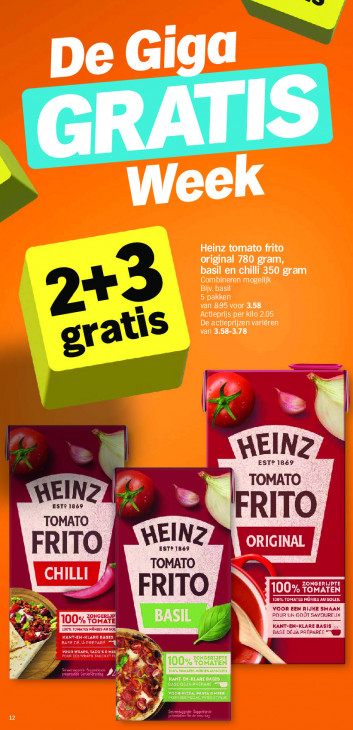 Albert Heijn Folder 24.08.2026