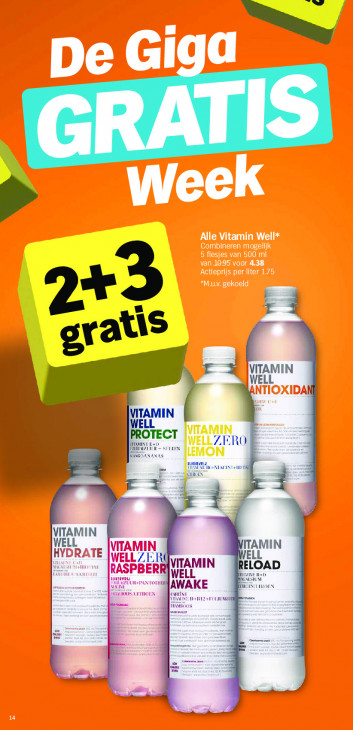 Albert Heijn Folder 24.08.2026
