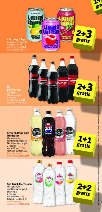 Albert Heijn Folder 24.08.2026