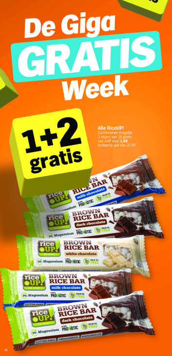 Albert Heijn Folder 24.08.2026