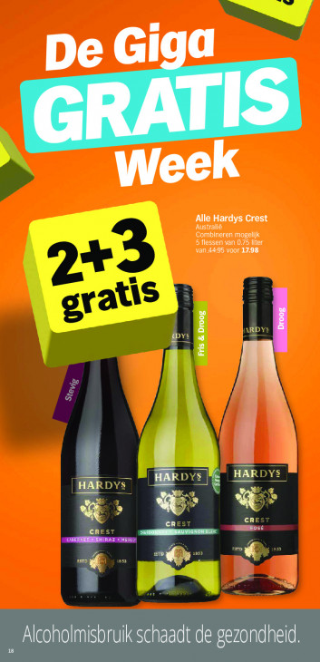 Albert Heijn Folder 24.08.2026