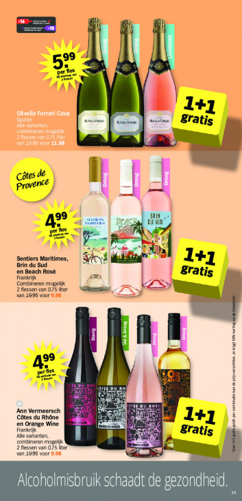 Albert Heijn Folder 24.08.2026