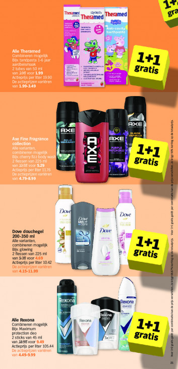 Albert Heijn Folder 24.08.2026