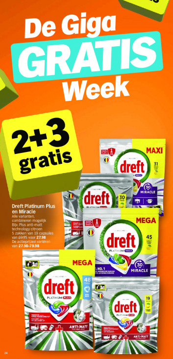 Albert Heijn Folder 24.08.2026