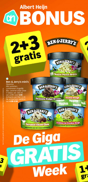 Albert Heijn Folder 24.08.2026