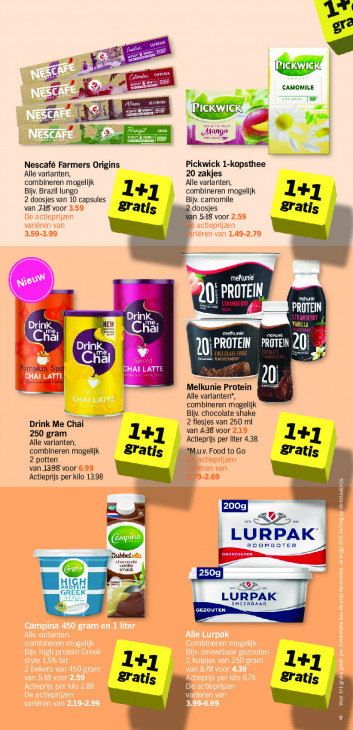 Albert Heijn Folder 24.08.2026