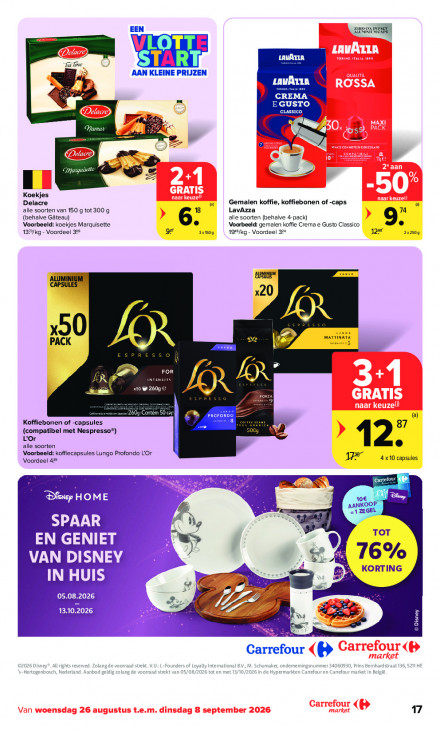 Carrefour Folder 26.08.2026