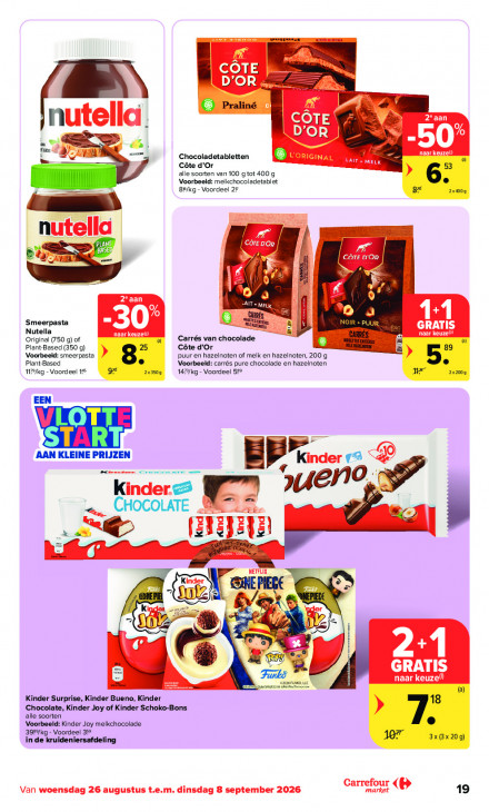 Carrefour Folder 26.08.2026