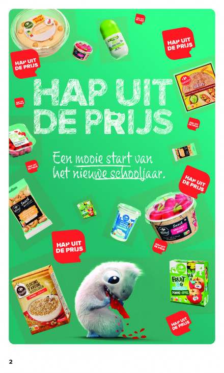 Carrefour Folder 26.08.2026