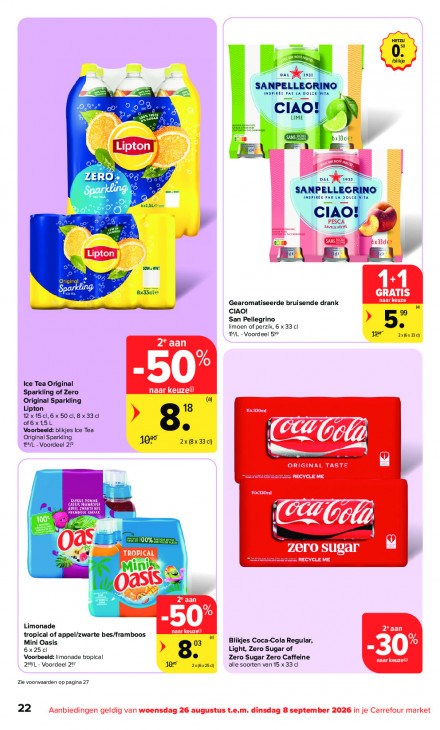 Carrefour Folder 26.08.2026