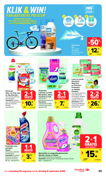 Carrefour Folder 26.08.2026