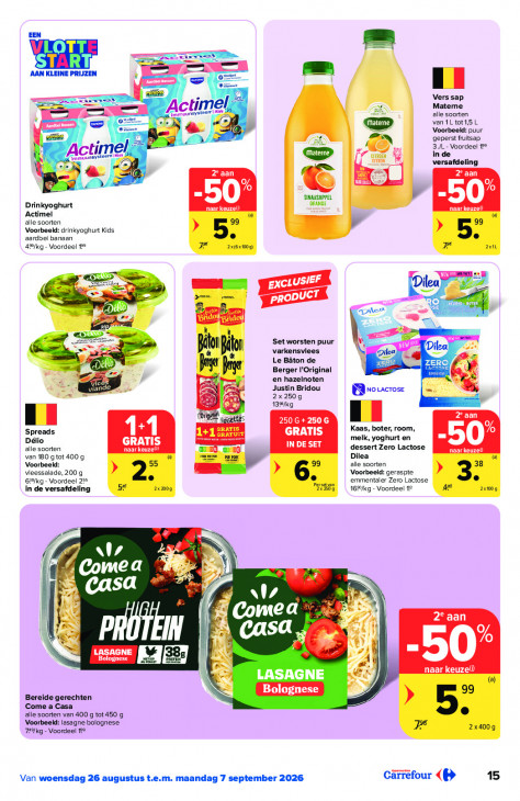 Carrefour Folder 26.08.2026