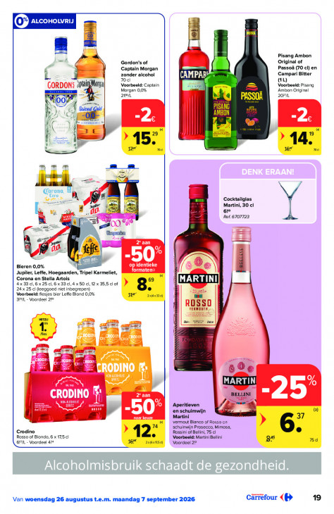 Carrefour Folder 26.08.2026