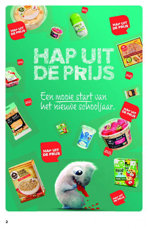 Carrefour Folder 26.08.2026