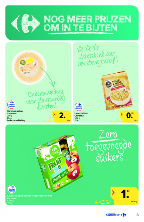 Carrefour Folder 26.08.2026