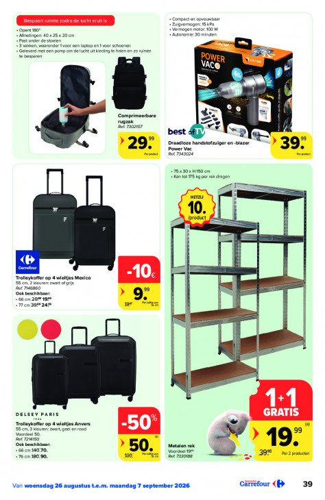Carrefour Folder 26.08.2026