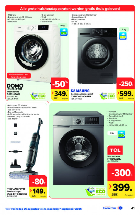 Carrefour Folder 26.08.2026