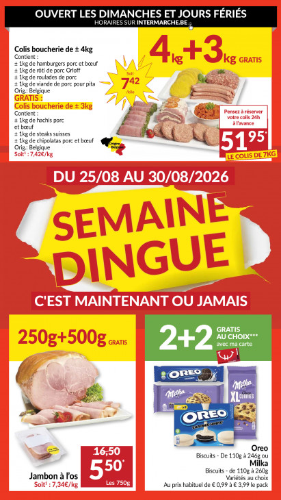 Intermarché