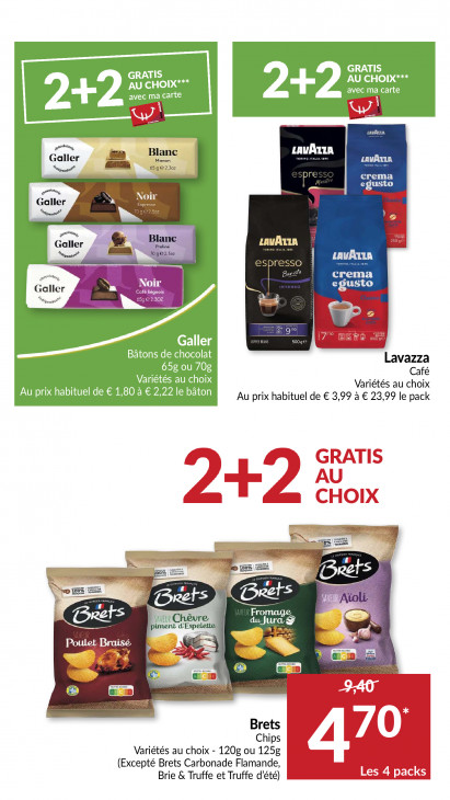 Intermarché Dépliant 25.08.2026