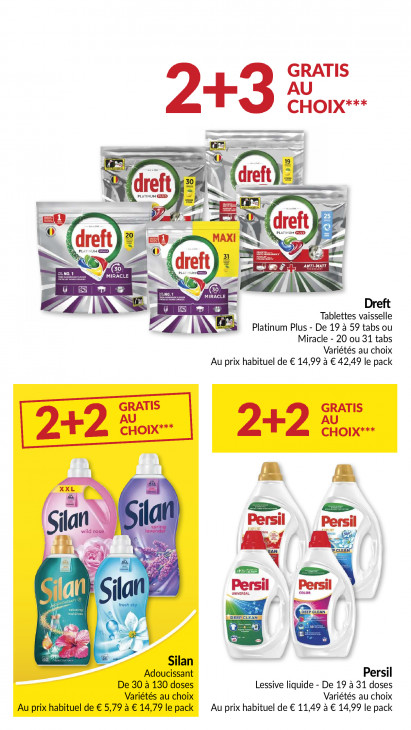 Intermarché Dépliant 25.08.2026
