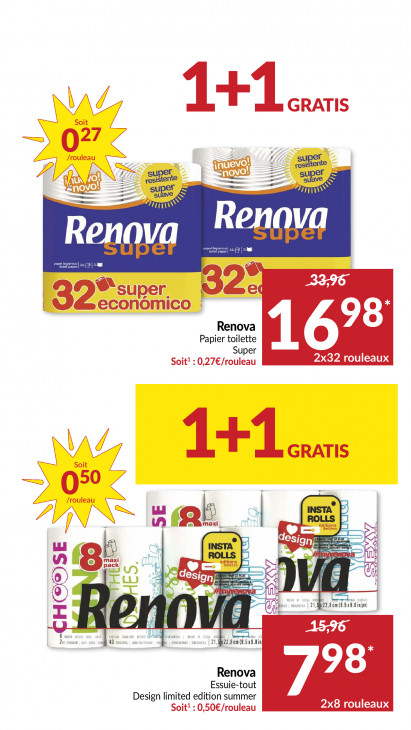 Intermarché Dépliant 25.08.2026