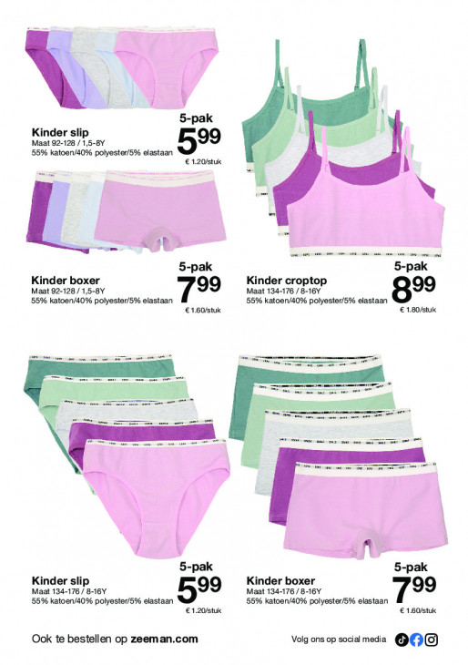 Zeeman Folder 22.08.2026