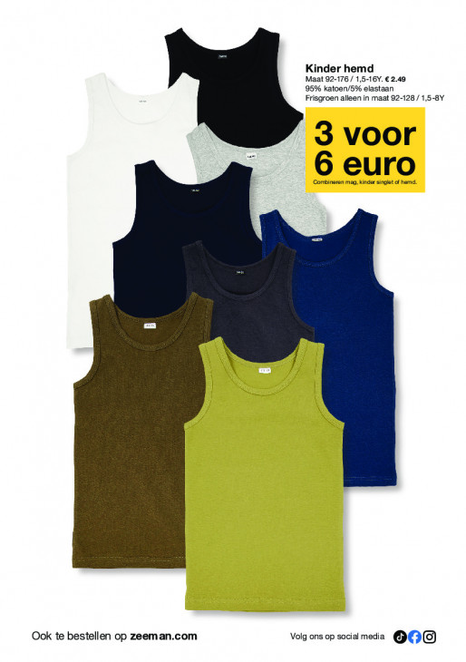 Zeeman Folder 22.08.2026