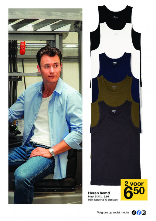 Zeeman Folder 22.08.2026