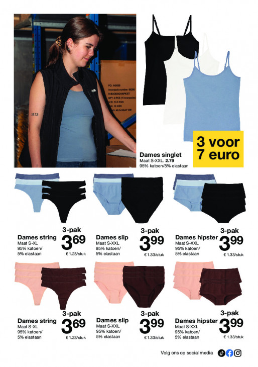 Zeeman Folder 22.08.2026