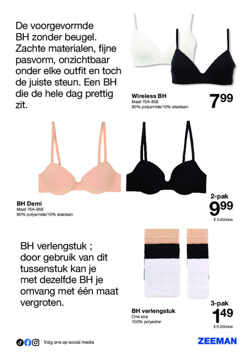 Zeeman Folder 22.08.2026