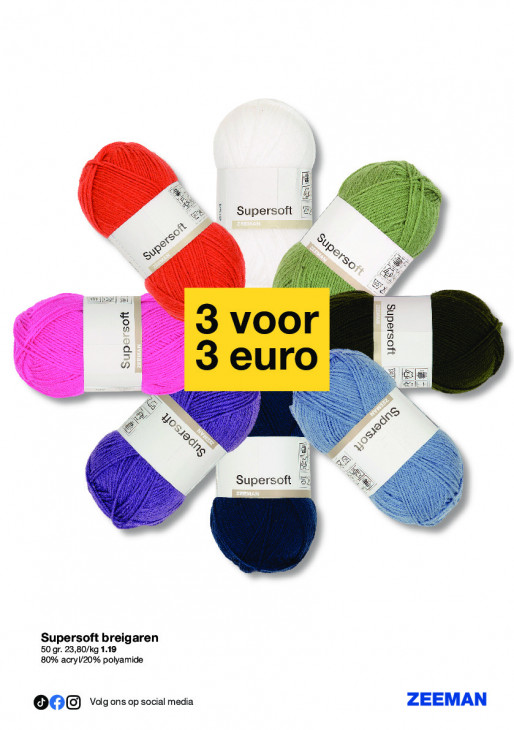 Zeeman Folder 22.08.2026
