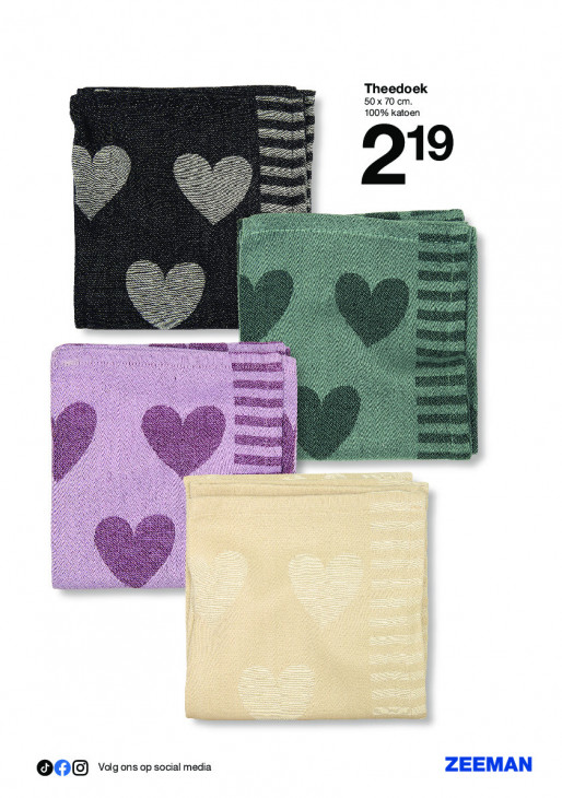 Zeeman Folder 22.08.2026