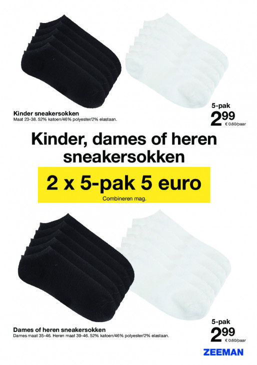 Zeeman Folder 22.08.2026